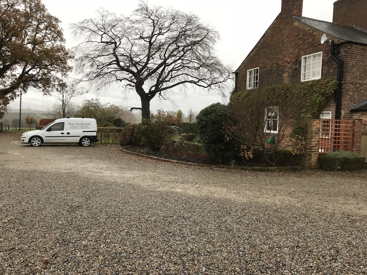 Rob Martindale Painter & Decorator — Photos 3