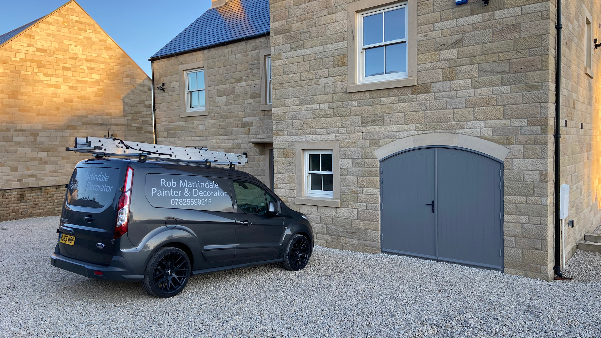 Rob Martindale Painter & Decorator — Photos 5