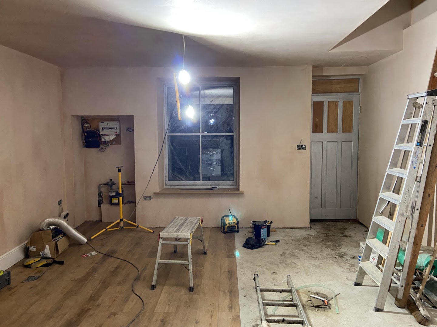 Rob Martindale Painter & Decorator — Photos 1
